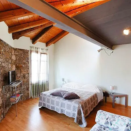 Holiday La Casetta Ivn031010 Fya بيت للعطل